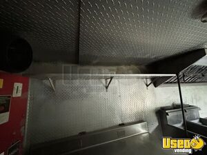 1996 P30 All-purpose Food Truck Breaker Panel Tennessee Diesel Engine for Sale