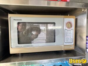 1996 P30 All-purpose Food Truck Cabinets North Carolina Gas Engine for Sale