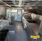 1996 P30 All-purpose Food Truck Concession Window Arizona for Sale