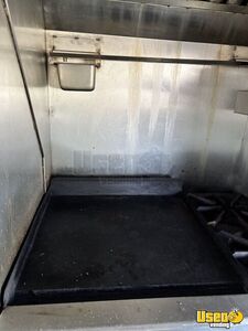 1996 P30 All-purpose Food Truck Diamond Plated Aluminum Flooring North Carolina Gas Engine for Sale