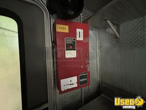 1996 P30 All-purpose Food Truck Diesel Engine Tennessee Diesel Engine for Sale