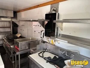 1996 P30 All-purpose Food Truck Exhaust Fan Georgia for Sale