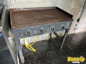 1996 P30 All-purpose Food Truck Exhaust Fan Tennessee Diesel Engine for Sale