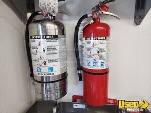 1996 P30 All-purpose Food Truck Exterior Lighting Idaho Gas Engine for Sale