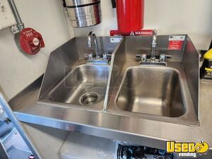 1996 P30 All-purpose Food Truck Fire Extinguisher Idaho Gas Engine for Sale