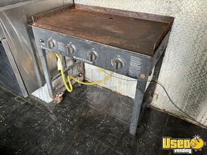 1996 P30 All-purpose Food Truck Fire Extinguisher Tennessee Diesel Engine for Sale
