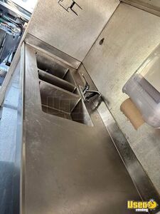 1996 P30 All-purpose Food Truck Flatgrill North Carolina Gas Engine for Sale
