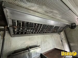 1996 P30 All-purpose Food Truck Flatgrill Tennessee Diesel Engine for Sale