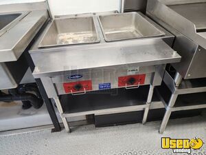 1996 P30 All-purpose Food Truck Fryer Idaho Gas Engine for Sale