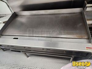 1996 P30 All-purpose Food Truck Oven Idaho Gas Engine for Sale