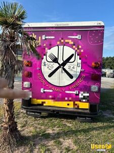1996 P30 All-purpose Food Truck Propane Tank North Carolina Gas Engine for Sale
