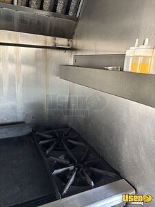 1996 P30 All-purpose Food Truck Propane Tank North Carolina Gas Engine for Sale