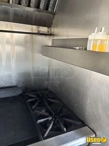 1996 P30 All-purpose Food Truck Propane Tank North Carolina Gas Engine for Sale