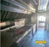 1996 P30 All-purpose Food Truck Reach-in Upright Cooler Arizona for Sale