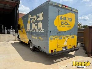 1996 P30 All-purpose Food Truck Refrigerator Georgia for Sale