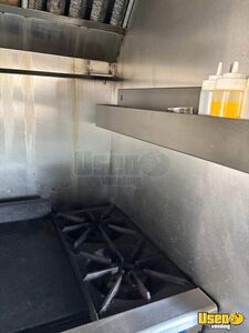 1996 P30 All-purpose Food Truck Refrigerator North Carolina Gas Engine for Sale