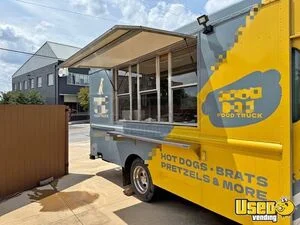 1996 P30 All-purpose Food Truck Shore Power Cord Georgia for Sale