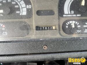 1996 P30 All-purpose Food Truck Shore Power Cord North Carolina Gas Engine for Sale