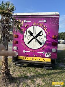 1996 P30 All-purpose Food Truck Spare Tire North Carolina Gas Engine for Sale