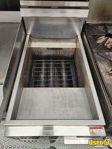 1996 P30 All-purpose Food Truck Stovetop Idaho Gas Engine for Sale