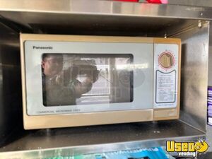 1996 P30 All-purpose Food Truck Stovetop North Carolina Gas Engine for Sale
