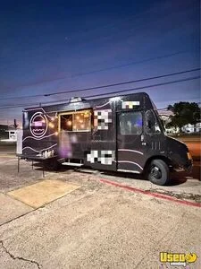 1996 P30 All-purpose Food Truck Texas for Sale
