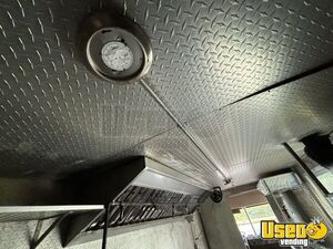 1996 P30 All-purpose Food Truck Triple Sink Tennessee Diesel Engine for Sale