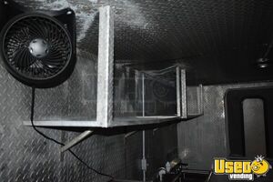 1996 P30 All-purpose Food Truck Warming Cabinet Tennessee Diesel Engine for Sale