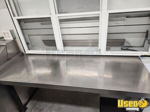 1996 P30 All-purpose Food Truck Work Table Idaho Gas Engine for Sale