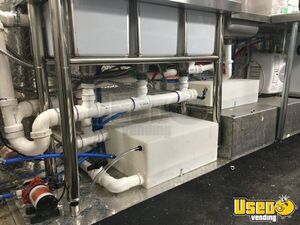 1996 P30 Ice Cream Truck Backup Camera Indiana for Sale