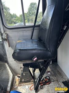 1996 P30 Ice Cream Truck Concession Window Indiana for Sale