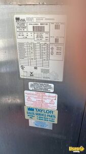 1996 P30 Ice Cream Truck Electrical Outlets District Of Columbia Gas Engine for Sale