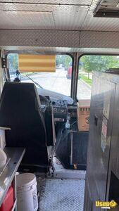 1996 P30 Ice Cream Truck Generator District Of Columbia Gas Engine for Sale