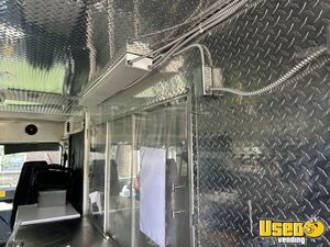 1996 P30 Ice Cream Truck Insulated Walls Indiana for Sale