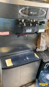 1996 P30 Ice Cream Truck Refrigerator District Of Columbia Gas Engine for Sale