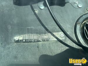 1996 P30 Ice Cream Truck Shore Power Cord Indiana for Sale