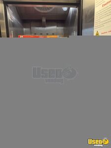 1996 P30 Step Van Ice Cream Truck Reach-in Upright Cooler Florida Diesel Engine for Sale