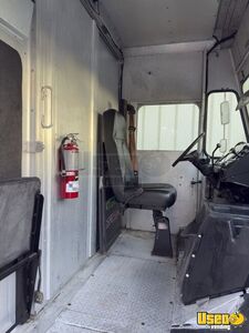 1996 P30 Step Van Ice Cream Truck Shore Power Cord Florida Diesel Engine for Sale