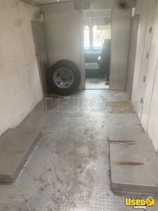 1996 P30 Step Van Stepvan 10 North Carolina Diesel Engine for Sale