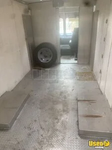 1996 P30 Step Van Stepvan 10 North Carolina Diesel Engine for Sale