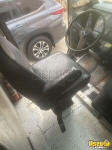 1996 P30 Step Van Stepvan 11 North Carolina Diesel Engine for Sale