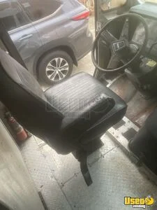 1996 P30 Step Van Stepvan 11 North Carolina Diesel Engine for Sale