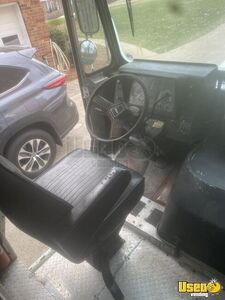 1996 P30 Step Van Stepvan 12 North Carolina Diesel Engine for Sale
