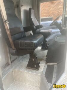 1996 P30 Step Van Stepvan 13 North Carolina Diesel Engine for Sale