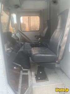 1996 P30 Step Van Stepvan 14 North Carolina Diesel Engine for Sale
