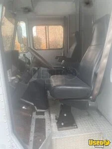 1996 P30 Step Van Stepvan 14 North Carolina Diesel Engine for Sale