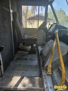 1996 P30 Step Van Stepvan 4 Florida Diesel Engine for Sale
