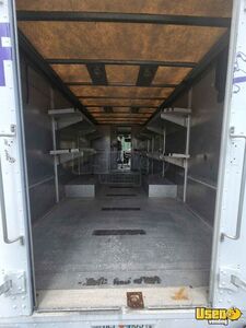 1996 P30 Step Van Stepvan 5 Florida Diesel Engine for Sale