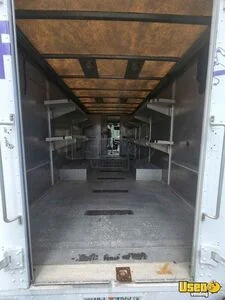 1996 P30 Step Van Stepvan 5 Florida Diesel Engine for Sale
