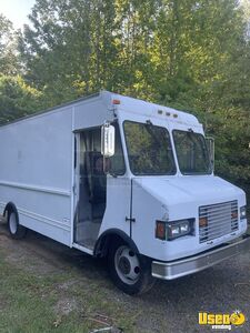 1996 P30 Step Van Stepvan 5 North Carolina Diesel Engine for Sale